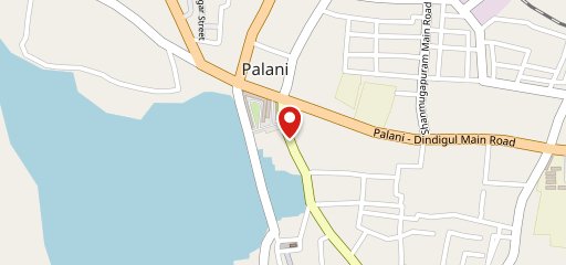 Hotel Sri Saravanabhavan on map