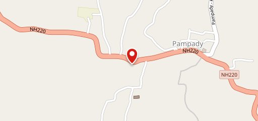 Sree Saravana Bhavan on map