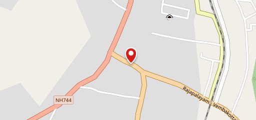 Saravanas chinese Restaurant on map