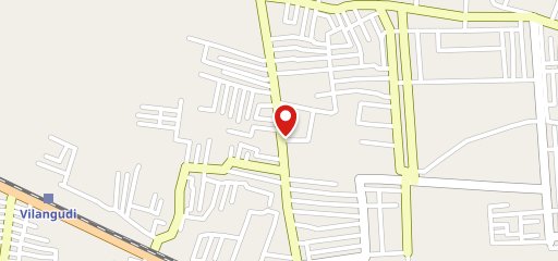 Hotel Saravanas on map