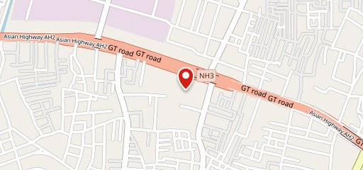 Sarb Food Court on map