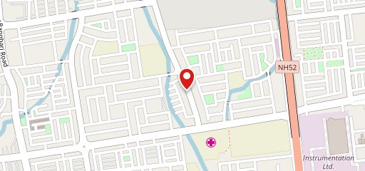 Sardaar ji's rooftop,Sardaar ji's Toronto house, ji cafe,Sardaar ji momos and chaap on map