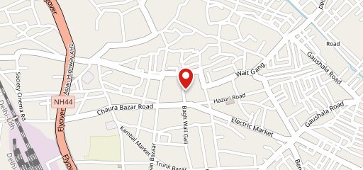 Sardarji Amritsari Vaishno Dhaba on map