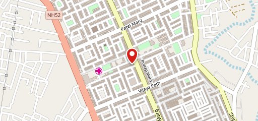 Chaap Singh ( Taste of North ) on map