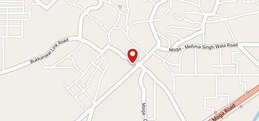 SARDAR JI COFFEE WALE (MOGA) on map