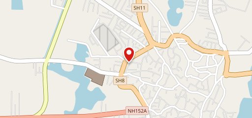 SARDAR JI DA A-1 DHABA on map