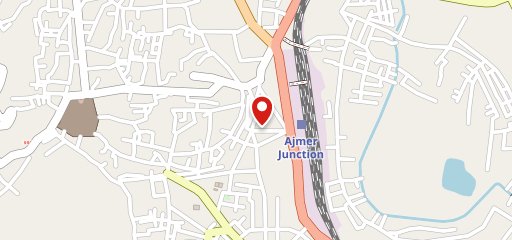 Sardar Ji Ki Standard Rabdi Ice Cream & Papad on map