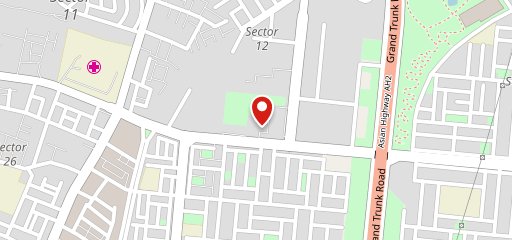 Sardar ji Malai Chaap Delhi Wale ( KARNAL ) on map