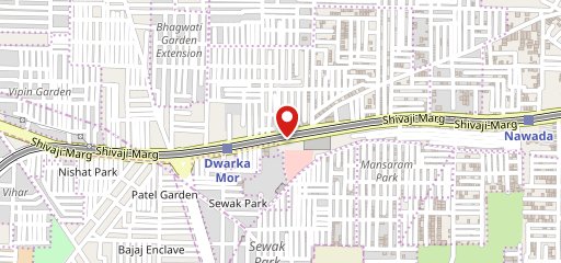 Sardar Ji Malai Chaap Wale on map