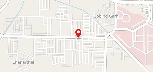 Sardar Ji Malai Chaap wale on map