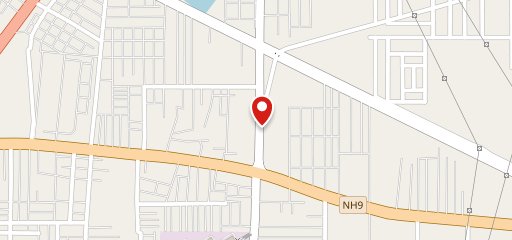 Sardar Ji Malai Chaap Wale on map