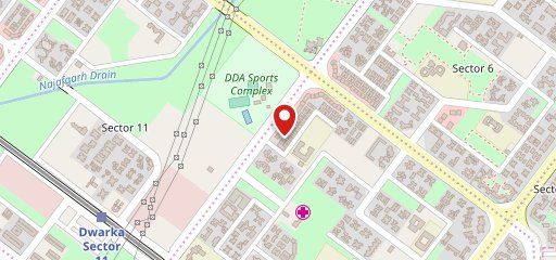 Sardar Ji Punjabi Restaurant on map