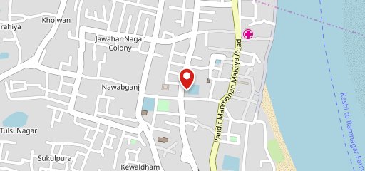 SARDAR JI TANDOORI GRILL on map