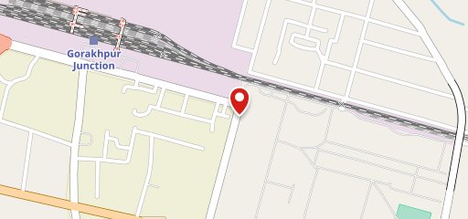 Sardar Ka Dhaba on map