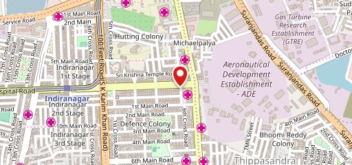 Sardarji Da Dhaba on map