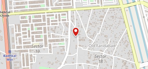 Sardarji Da Dhaba on map