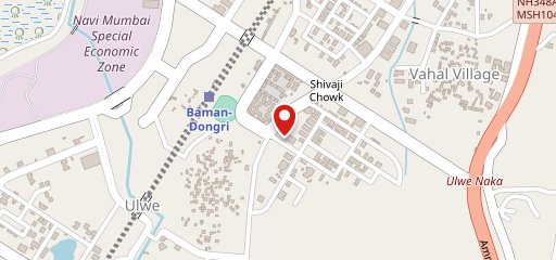 Sardarji Da Dhaba on map