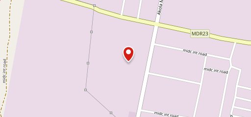 Sardarji Dhaba on map