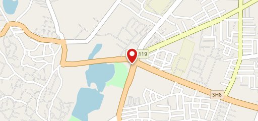 Sardarji Food Town on map