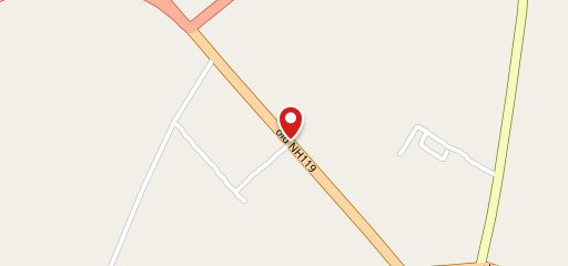 Sardarji food truck (the street bite) on map