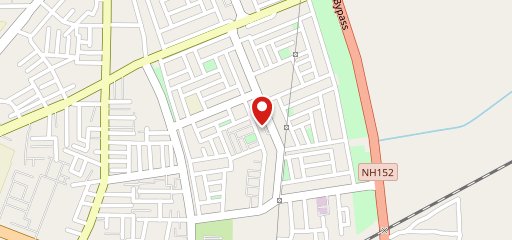 SardarJi FoodTown on map