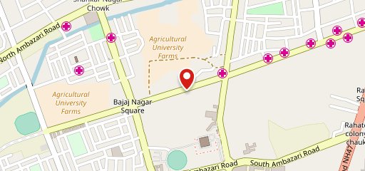 Sardarji Ki Rasoi on map