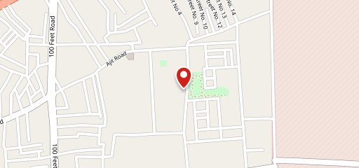 Sardarji Malai Chaap Wale on map