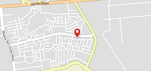 Sardarji Restaurant & Cafe on map