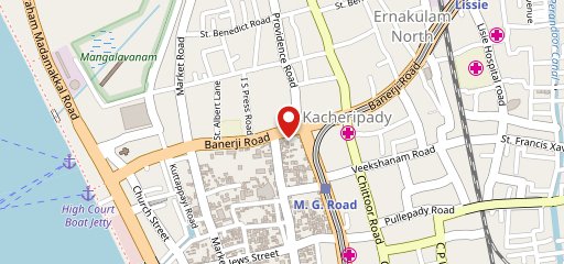 Sardarji’s Cafe on map