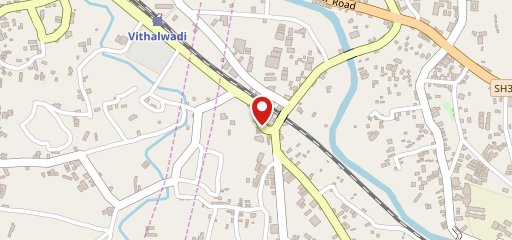 Sargam Bar and Restaurant on map