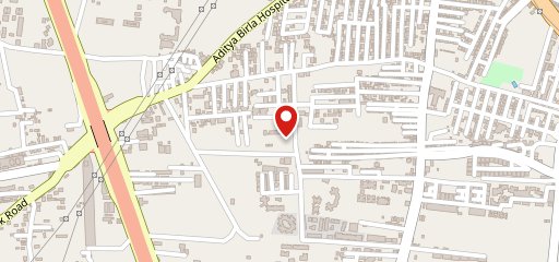 Sarika's Cooking & Baking Classes and Cakes Oders on map