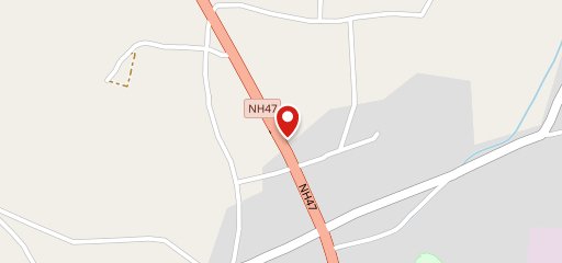 Man Sarovar Restaurant on map