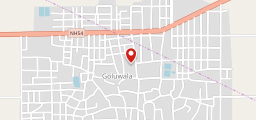 Sarswat Misthan Bhandar on map