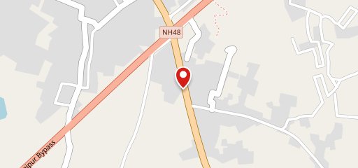 Sartaj Punjabi Restaurant on map