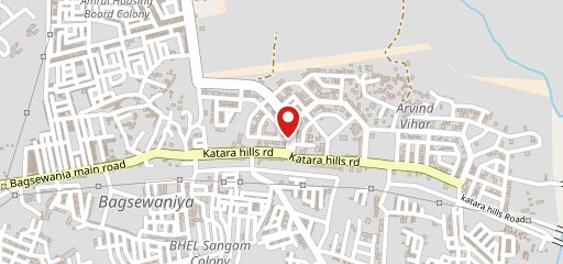 Sarthak Bakery and Food ( Home bakers) on map