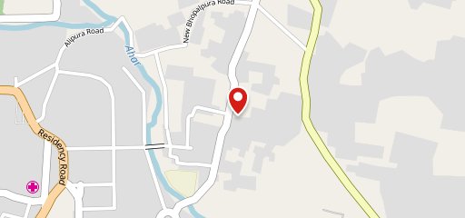 Sarupria's sweets and more on map