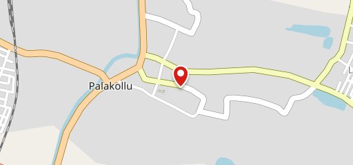 Saravana Coffee & Tiffins on map