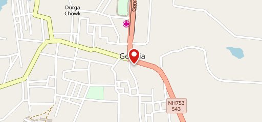 Sarvodaya Beer Shopee on map