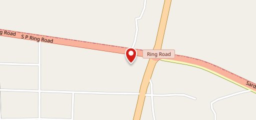 Sarvottam Banquet & Restaurant / Suraj Farm on map