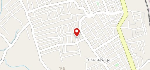 Satgur Kitchen on map