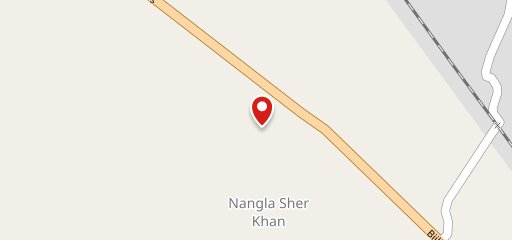 Satguru Canteen on map