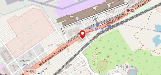 Sathyam Cinemas on map