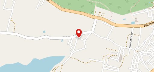 Sathya's Cafe on map