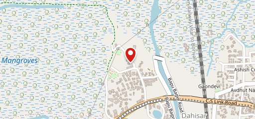 Satkar Family Restaurant & Bar on map