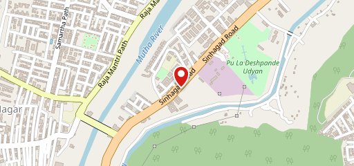 Satkar Rice Plate House on map