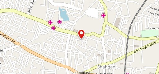 Satto Lala Food Court on map