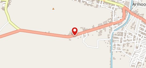 SATTVIC KITCHEN THE HIGHER TASTE on map