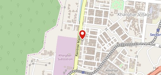 Satu's Sweets Snacks & Namkeen on map