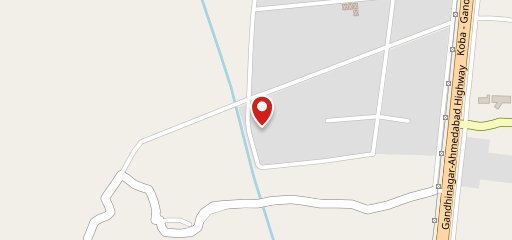 Satvam Bhojnalay on map