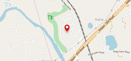 Satvik Rasoi on map